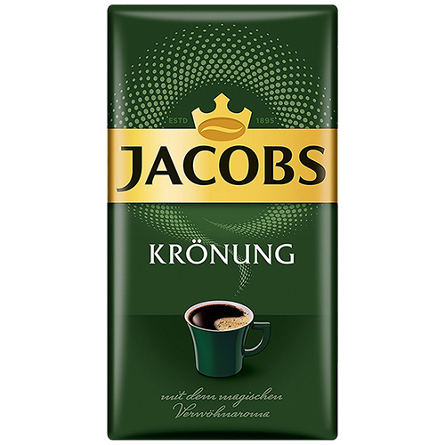 Jacobs Coffee • Instant 200 Gram