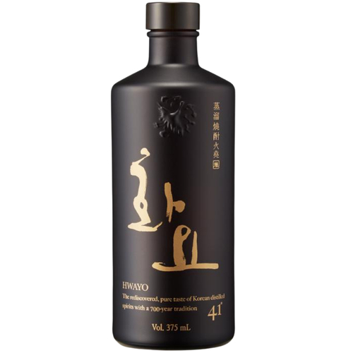 Zoom to enlarge the Hwayo 41 Soju