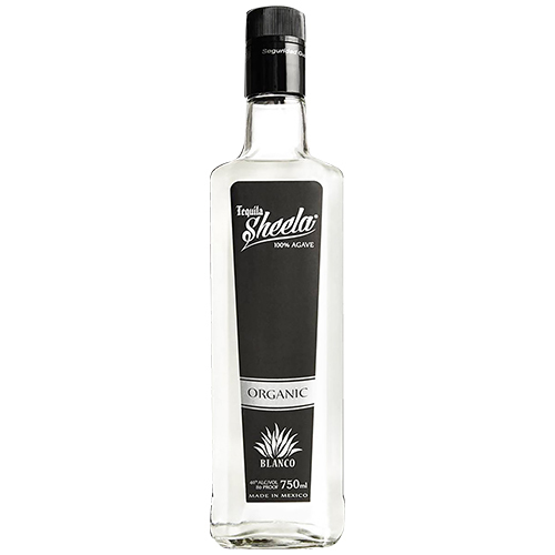 Zoom to enlarge the Sheela Tequila • Blanco 6 / Case