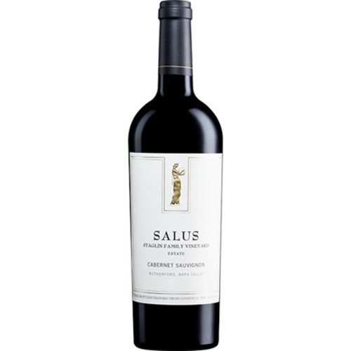 Zoom to enlarge the Staglin Cabernet Sauvignon “salus”
