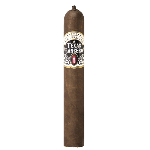 Cigar Alec Bradley Texas Lancero 7x70 Box Of Fifty
