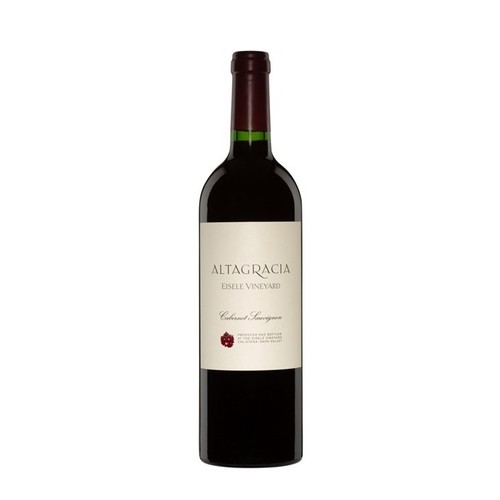 Eisele Vineyard Altagracia Cabernet Sauvignon