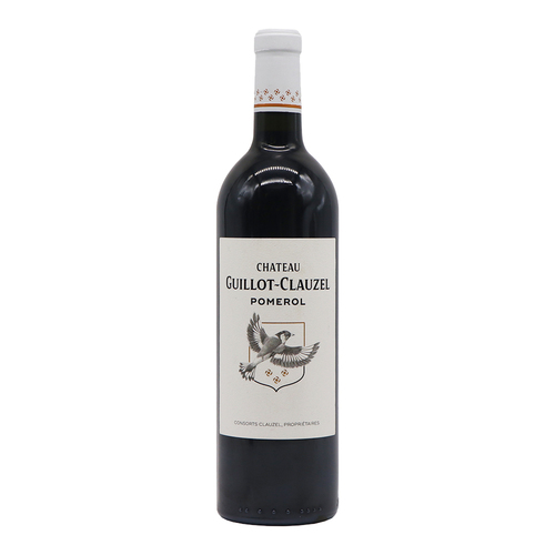 Chateau Guillot Clauzel Pomerol