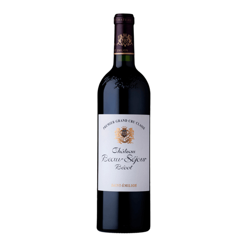 Chateau Les Carmes Haut Brion  Pessac Leognan