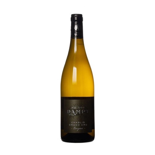 Dampt Blanchot Chablis Grand Cru