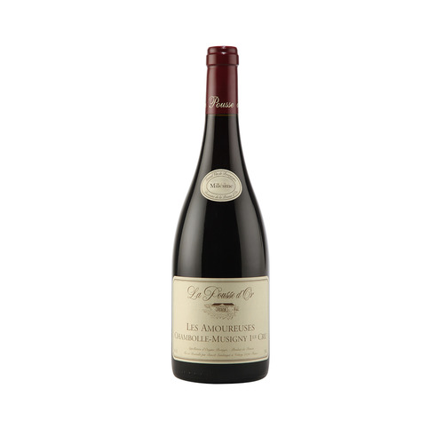 Pousse D'or Les Amoureuses Chambolle Musigny 1er Cru