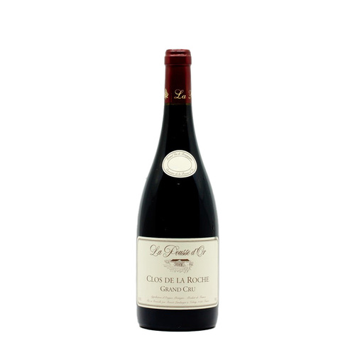 Zoom to enlarge the Pousse D’or Clos De La Roche Grand Cru