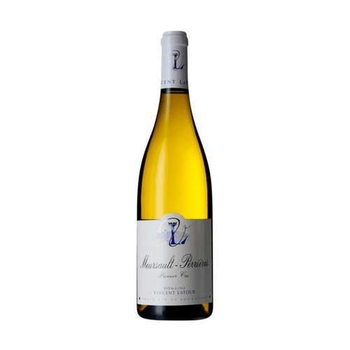 Zoom to enlarge the Vincent Latour Perrieres Meursault 1er Cru
