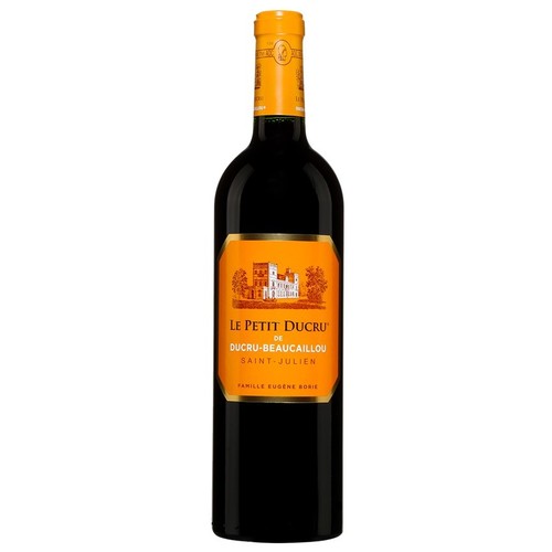 Chateau Chasse Spleen Moulis