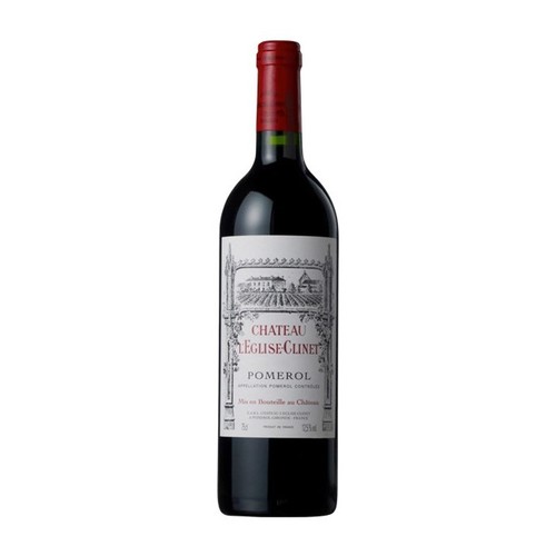 Chateau L'eglise Clinet Pomerol
