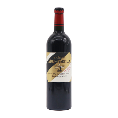 Chateau Latour Martillac Rouge Pessac Leognan