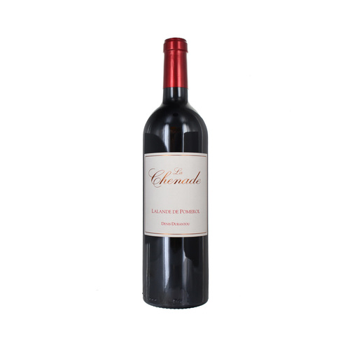 La Chenade (6 / Case) Lalande De Pomerol