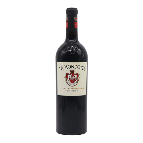 Chateau La Mondotte (6 / Case) St. Emilion