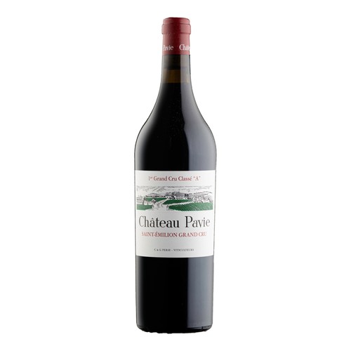 Chateau Pavie St. Emilion