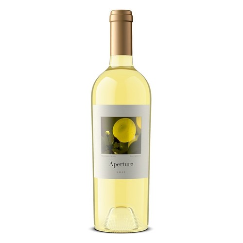 Zoom to enlarge the Aperture Chenin Blanc