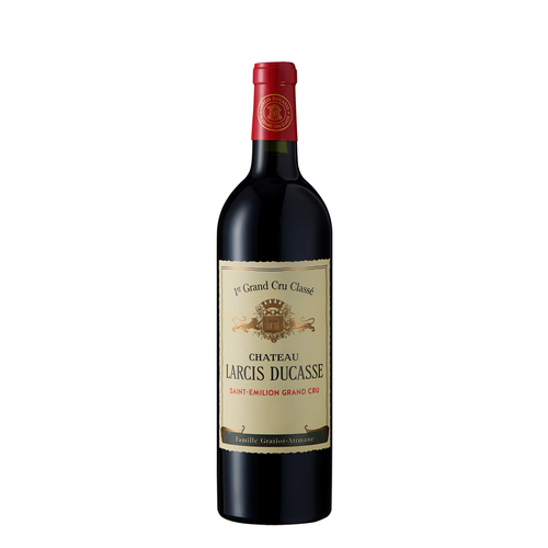 Chateau Larcis Ducasse  St. Emilion