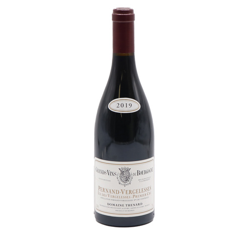 Thenard Pernand Vergelesses 1er Cru Iles Des Vergelesses
