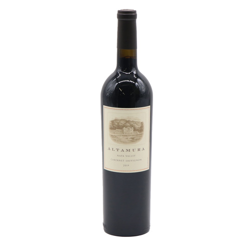 Altamura Cabernet Sauvignon