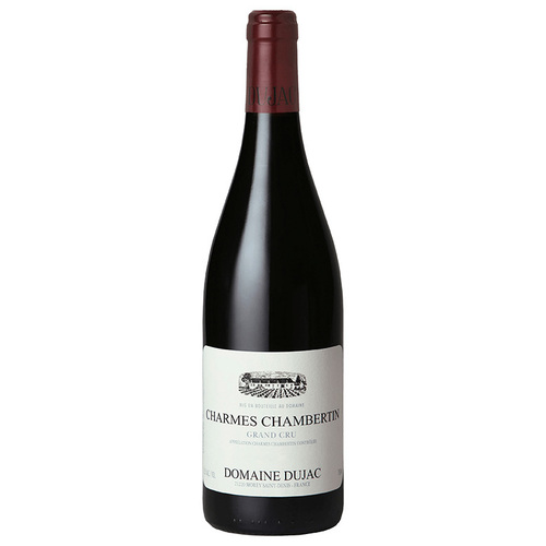 Dujac Charmes Chambertin Grand Cru