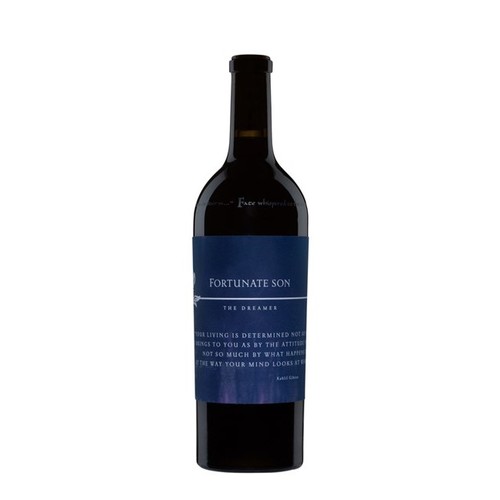 Zoom to enlarge the Fortunate Son ‘the Dreamer’ Cabernet Sauvignon