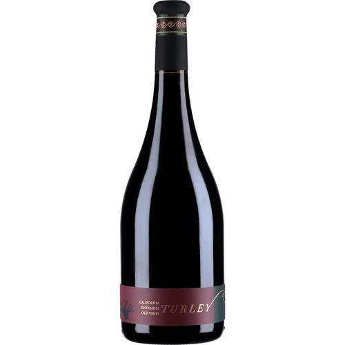 Turley Old Vines Zinfandel