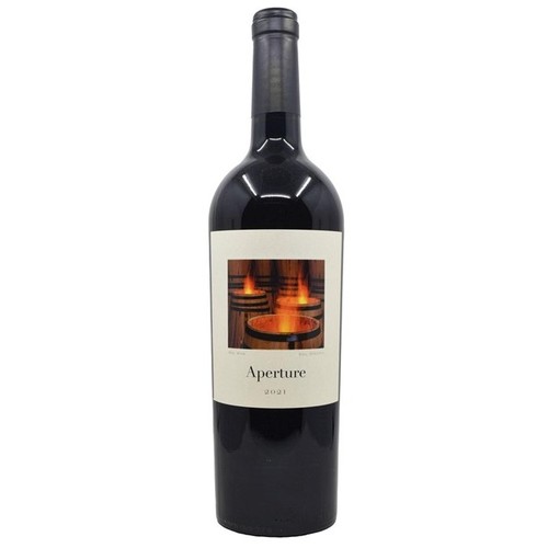 Aperture Alexander Valley Red Blend
