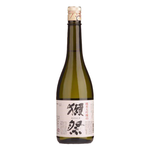Dassai 45 Junmai Daiginjo