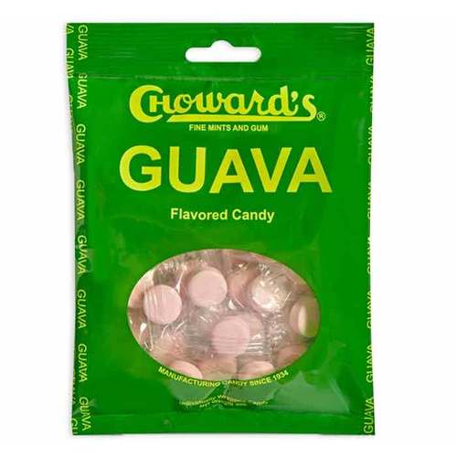 Zoom to enlarge the C Howard Mint Bag &bull; Guava