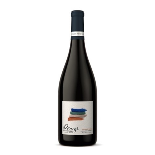 Zoom to enlarge the Ponzi Laurelwood Willamette Valley Pinot Noir