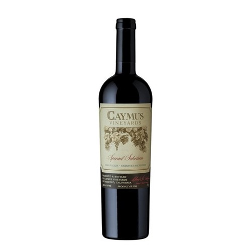 Caymus Special Select Cabernet Sauvignon