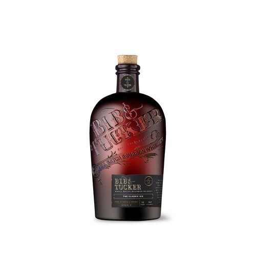 Bib & Tucker Bourbon