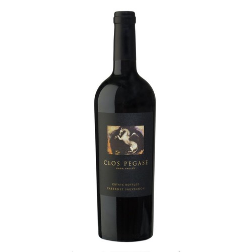 Zoom to enlarge the Clos Pegase Cabernet Sauvignon