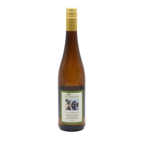 Zoom to enlarge the Falkenstein Auslese Riesling Kreuznacher Kronenberg