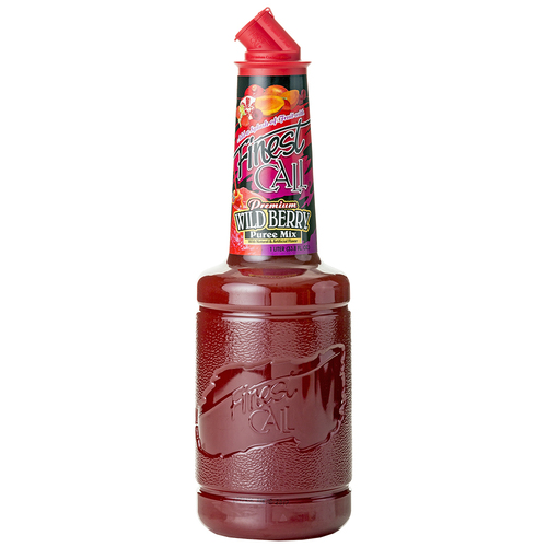 Zoom to enlarge the Finest Call • Wild Berry