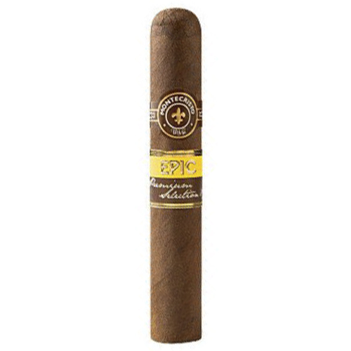 Zoom to enlarge the Cigar Montecristo Epic Toro Single