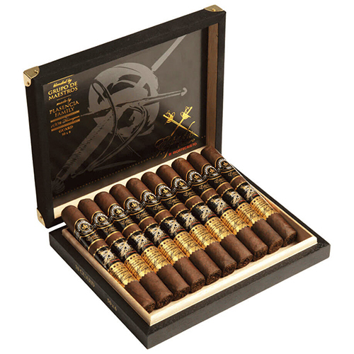 Cigar • Montecristo Espada Quillon Box