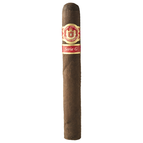 Cigar Saint Luis Rey Slr Serie G Churchill Maduro Single