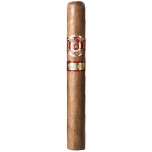 Cigar Saint Luis Rey Slr Serie G Churchill Natural Single