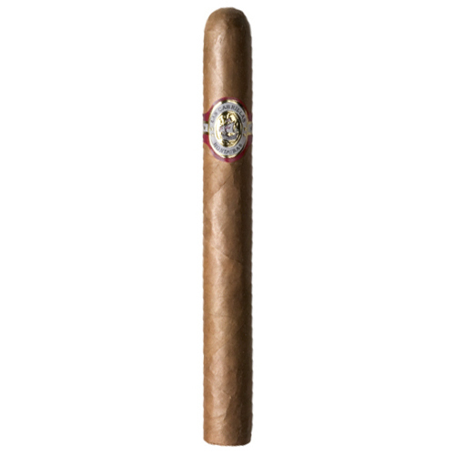 Cigar Las Cabrillas Balboa Natural Single