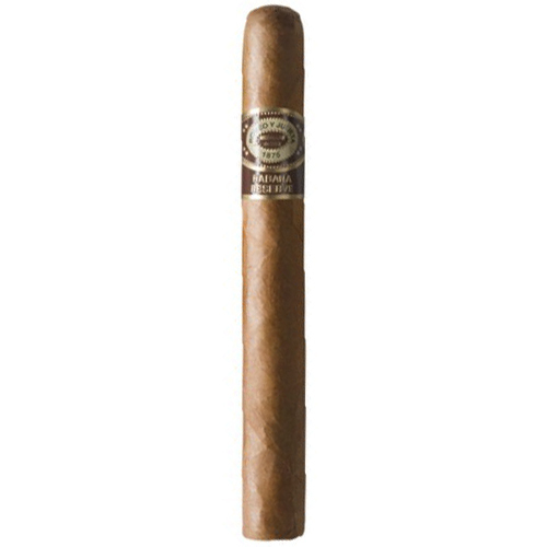 Cigar Romeo Y Julieta Reserve Churchill Box Of Twenty-seven