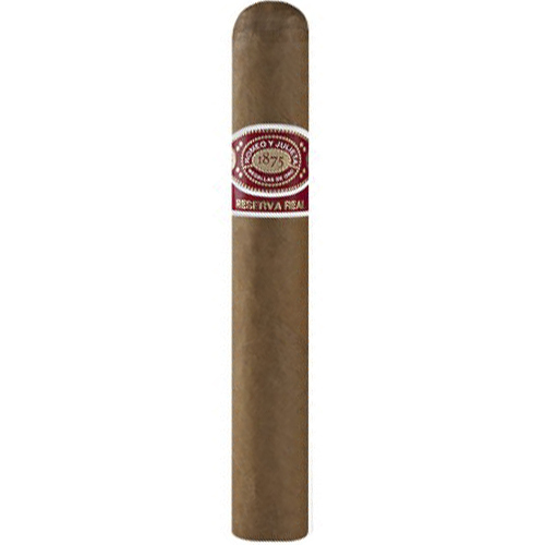 Cigar Romeo Y Julieta Reserve Real Magnum 6x60 Box Of Twenty