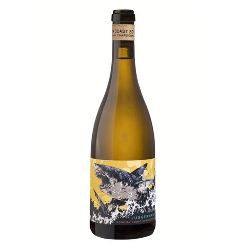 Zoom to enlarge the Juggernaut Chardonnay