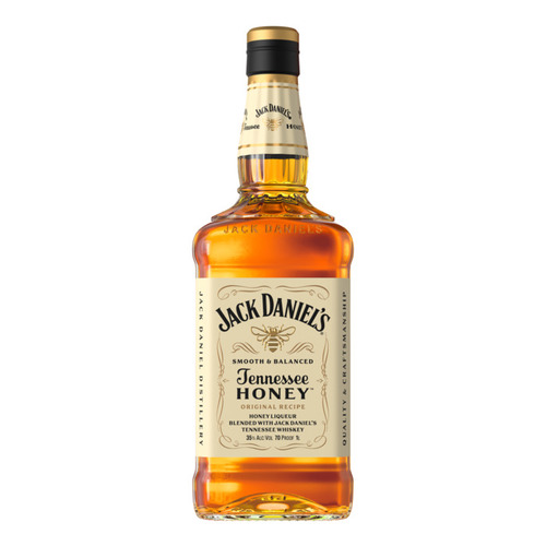 Zoom to enlarge the Jack Daniel’s Tennessee Honey Liqueur