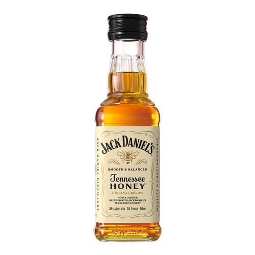 Jack Daniel's Tennessee Honey Liqueur