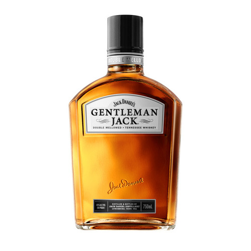 Zoom to enlarge the Jack Daniel’s Gentleman Jack Double Mellowed Tennessee Whiskey