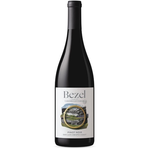 Bezel Pinot Noir By Cakebread Family