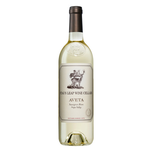 Zoom to enlarge the Stags Leap Wine Cellars Aveta Sauvignon Blanc