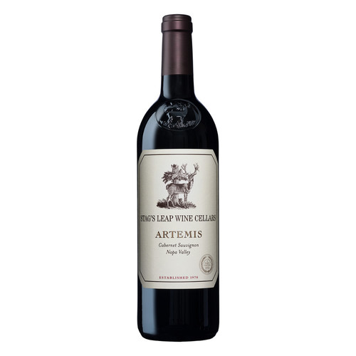 Stag's Leap Wine Cellars Artemis Cabernet Sauvignon