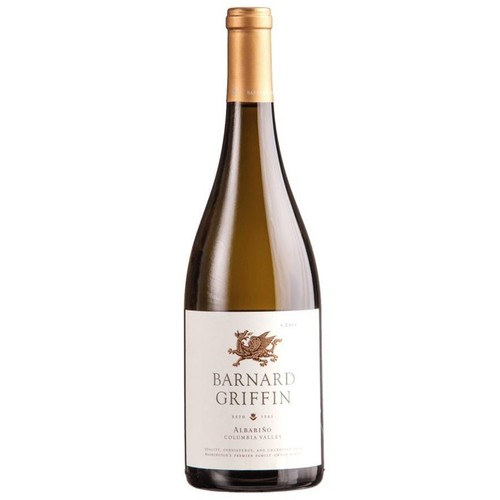 Barnard Griffin Albarino