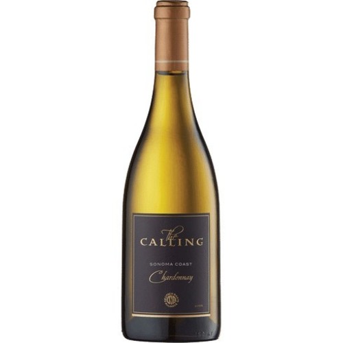 The Calling Sonoma Chardonnay